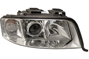 Headlamp Assembly